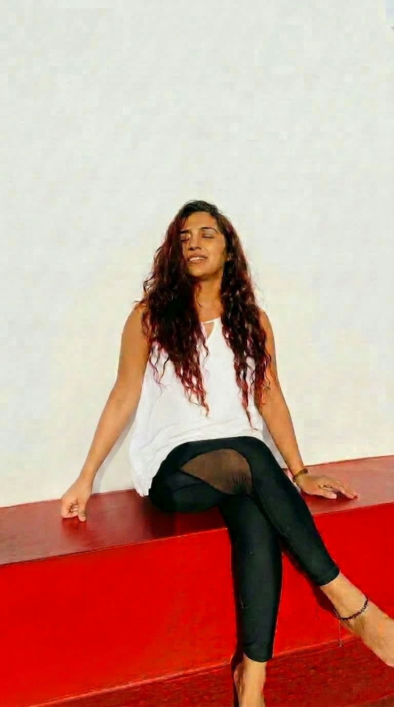 preet kaur, co-founder, yoga and acupuncture